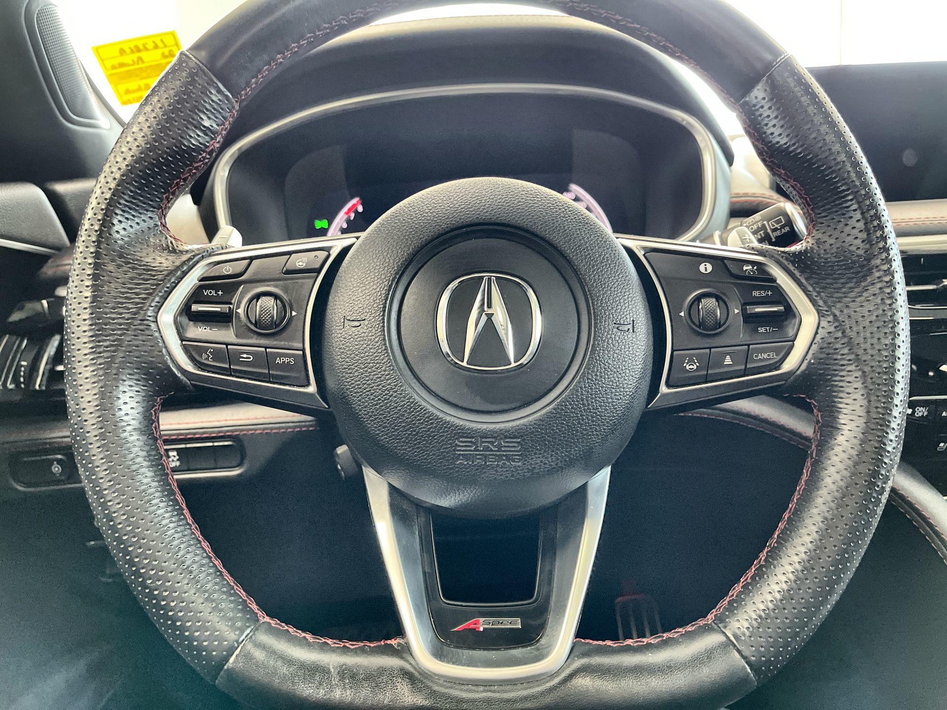 2022 Acura MDX