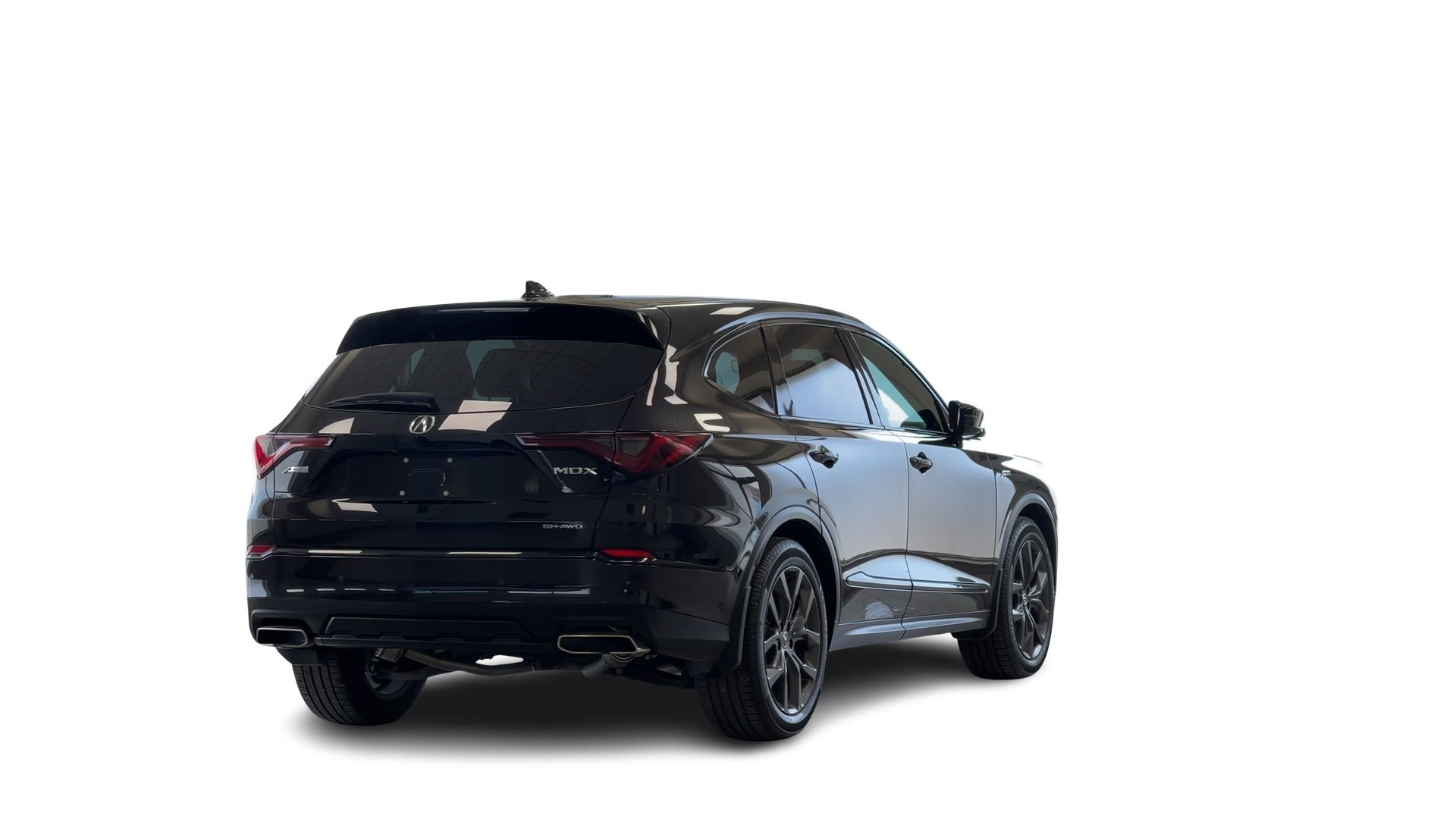 2022 Acura MDX
