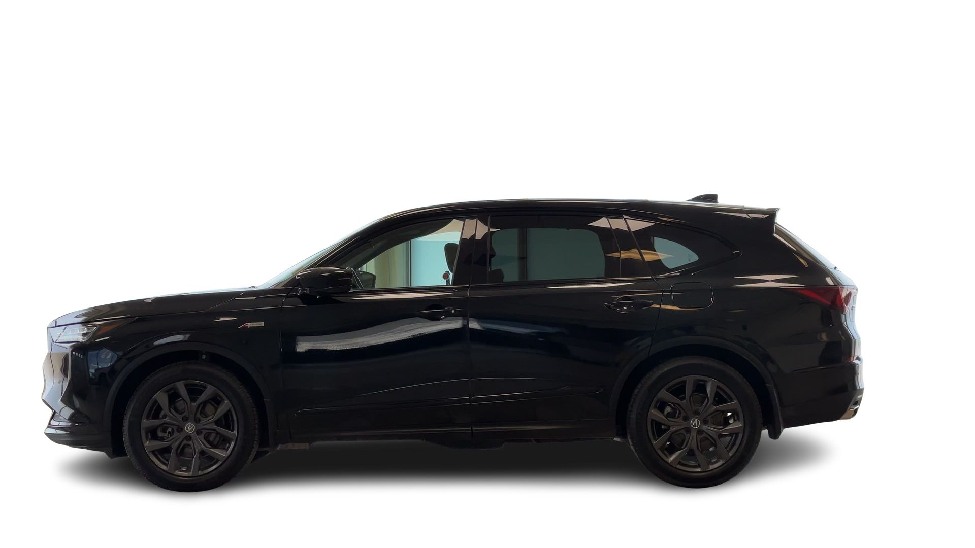 2022 Acura MDX