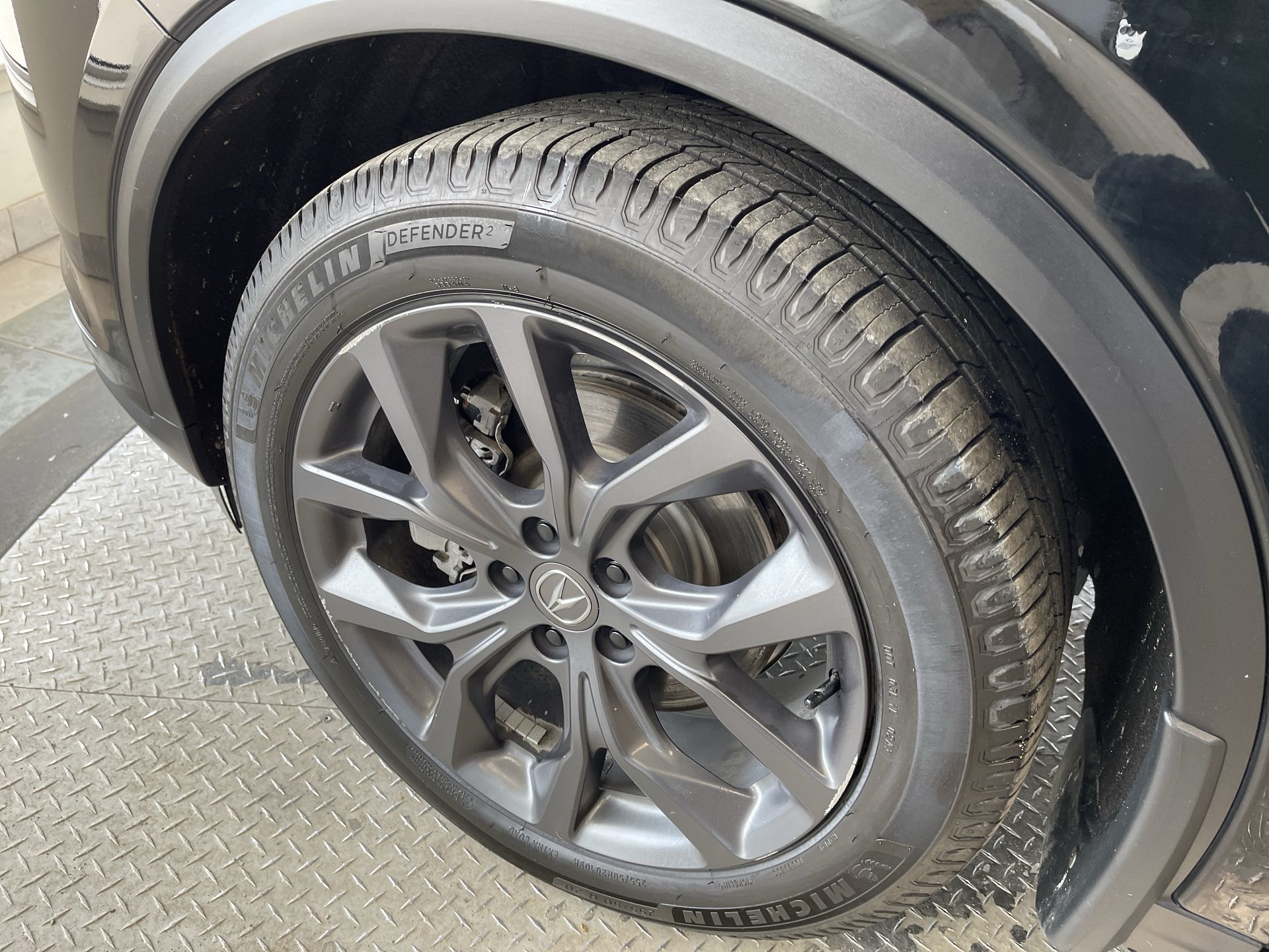 2022 Acura MDX