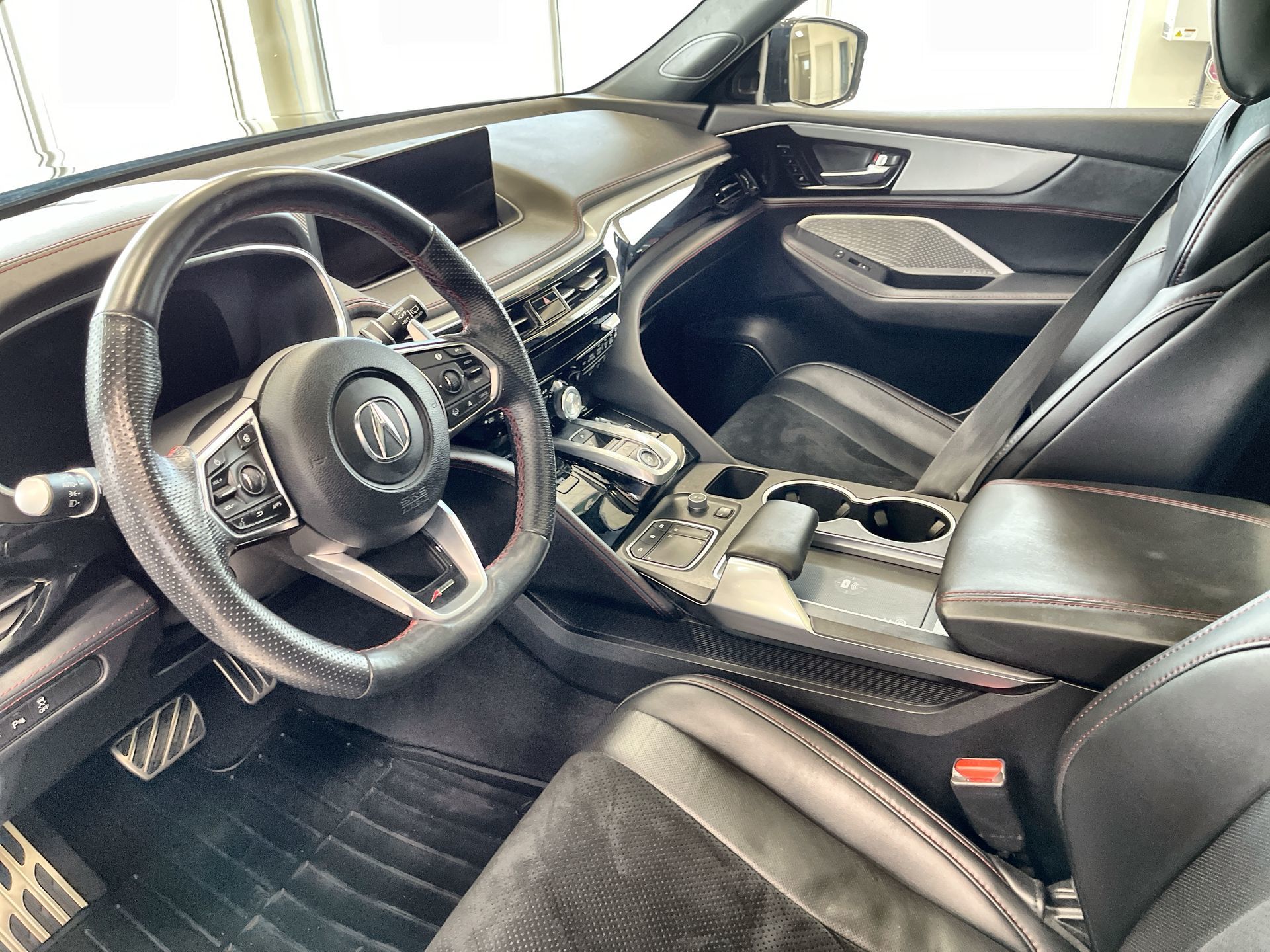 2022 Acura MDX