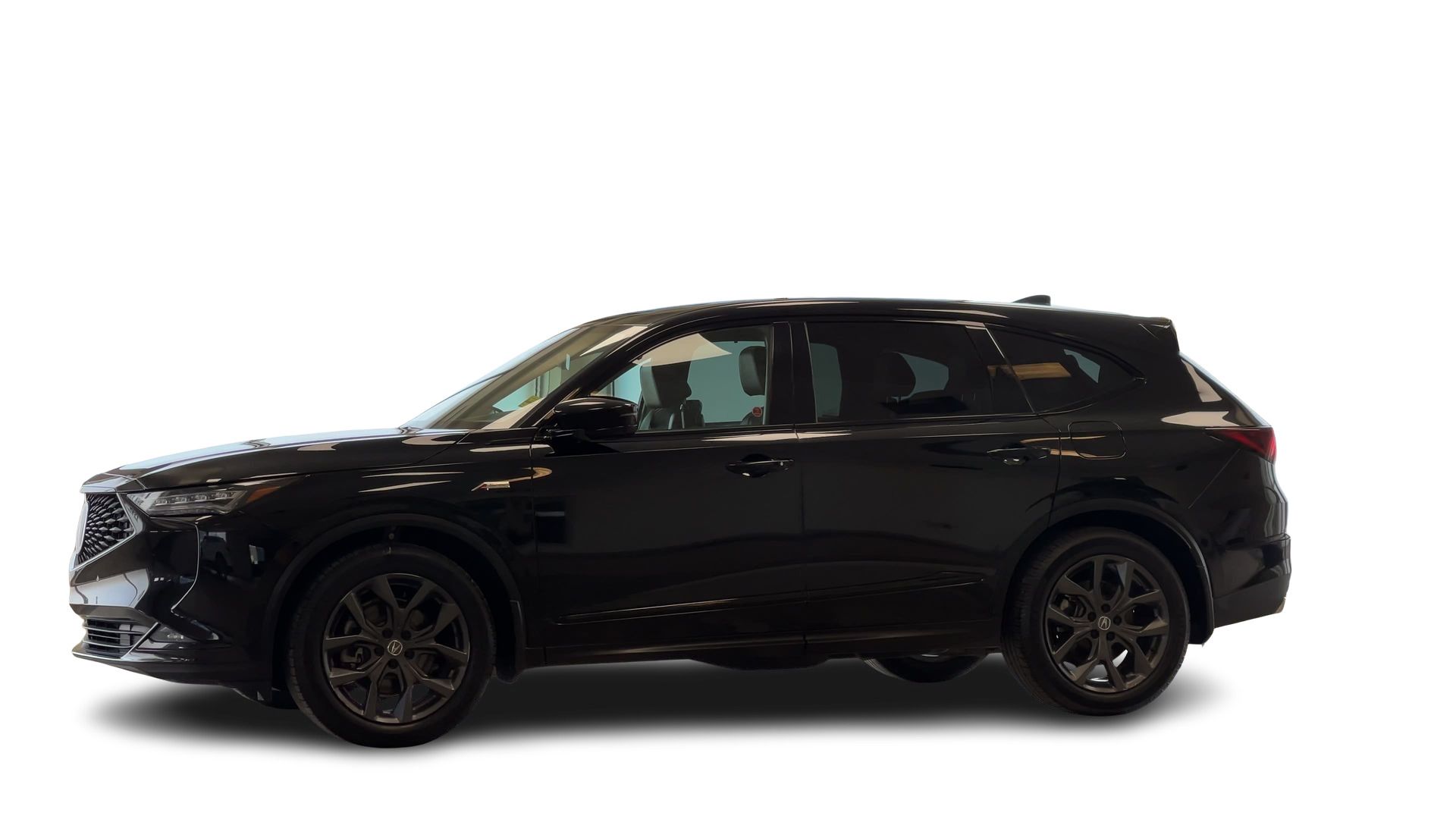 2022 Acura MDX