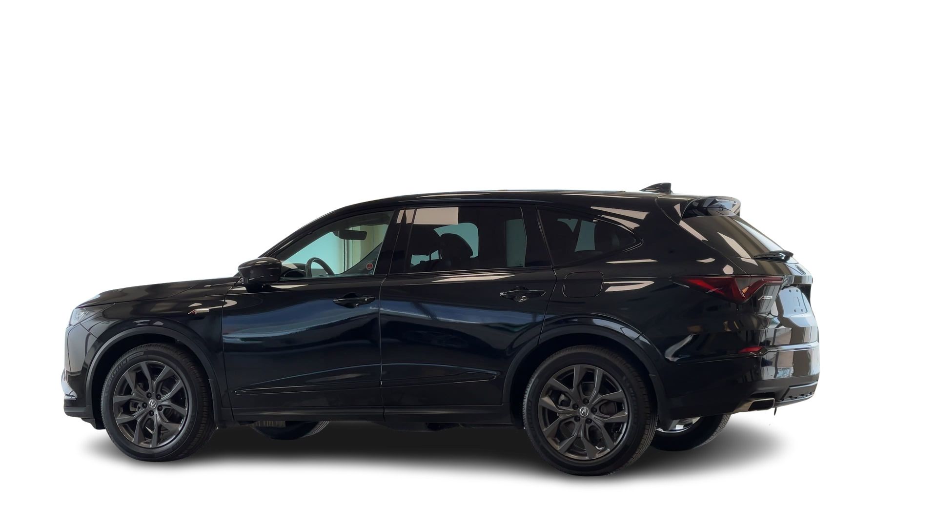 2022 Acura MDX