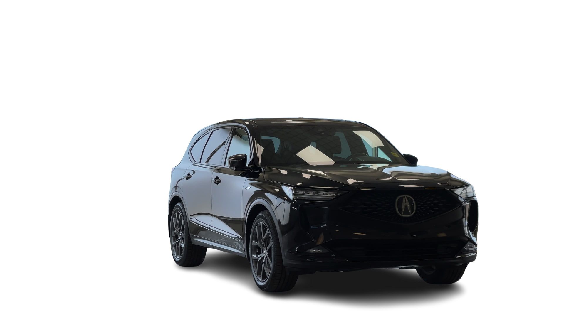2022 Acura MDX