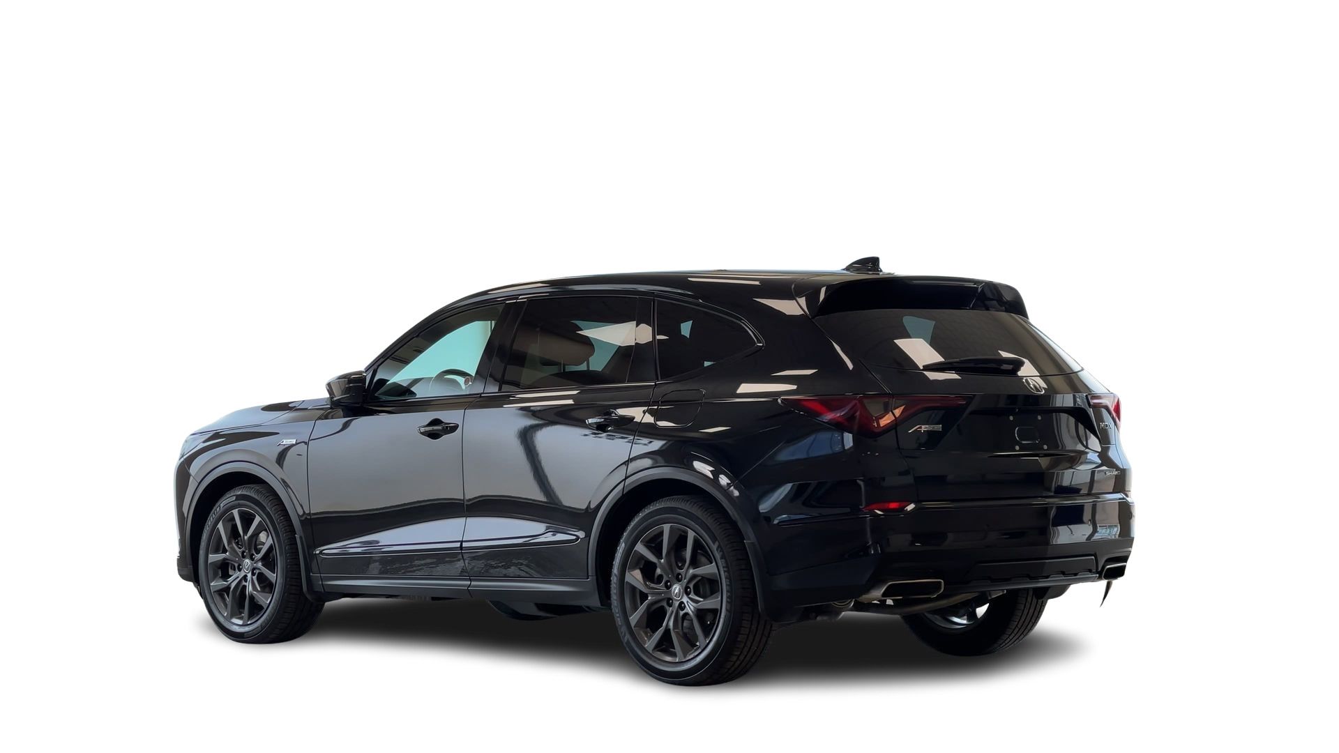 2022 Acura MDX