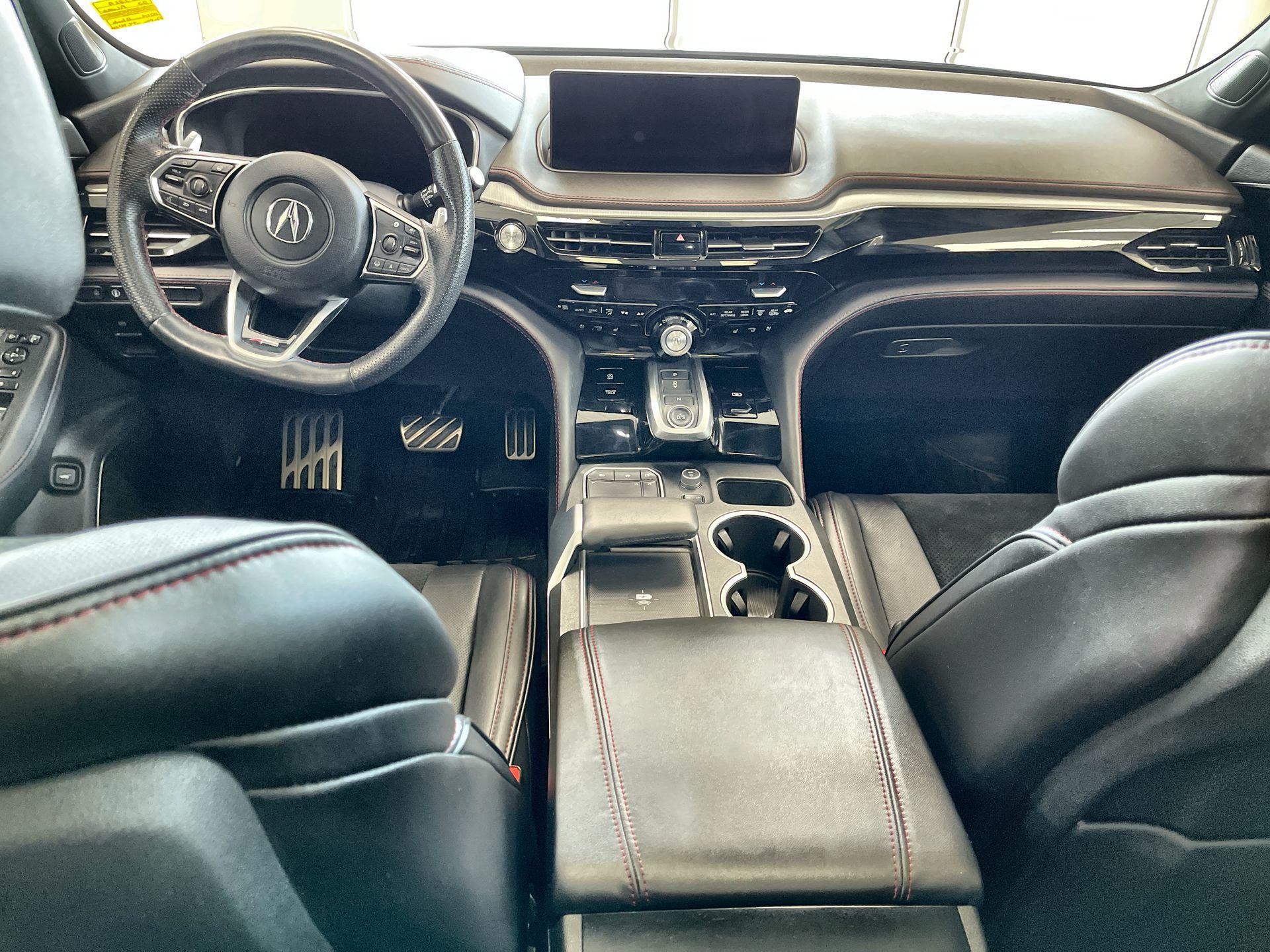 2022 Acura MDX