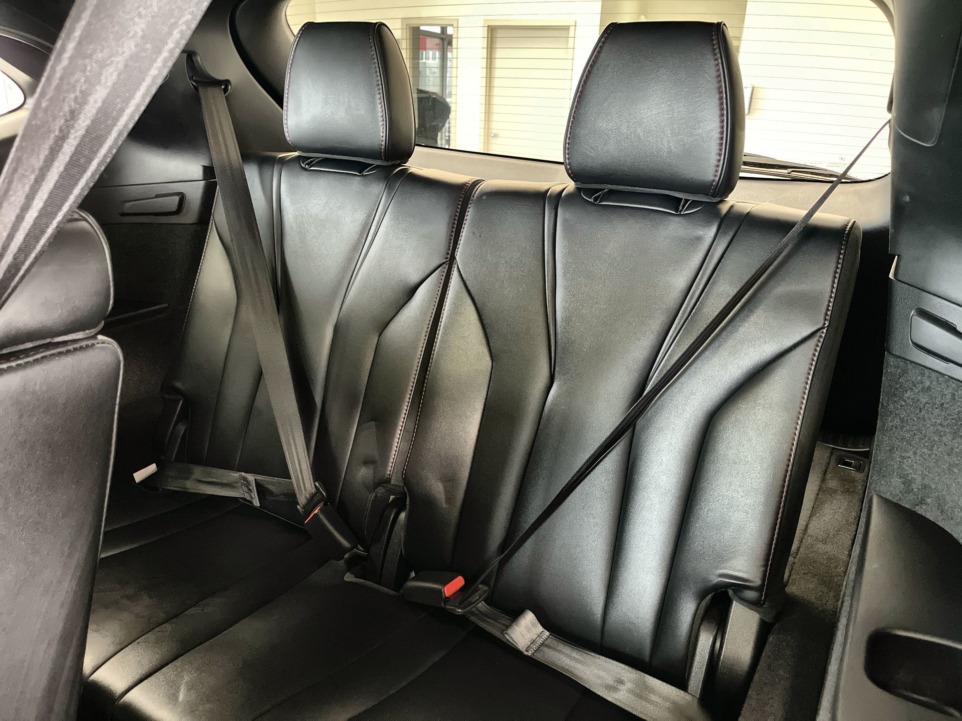 2022 Acura MDX