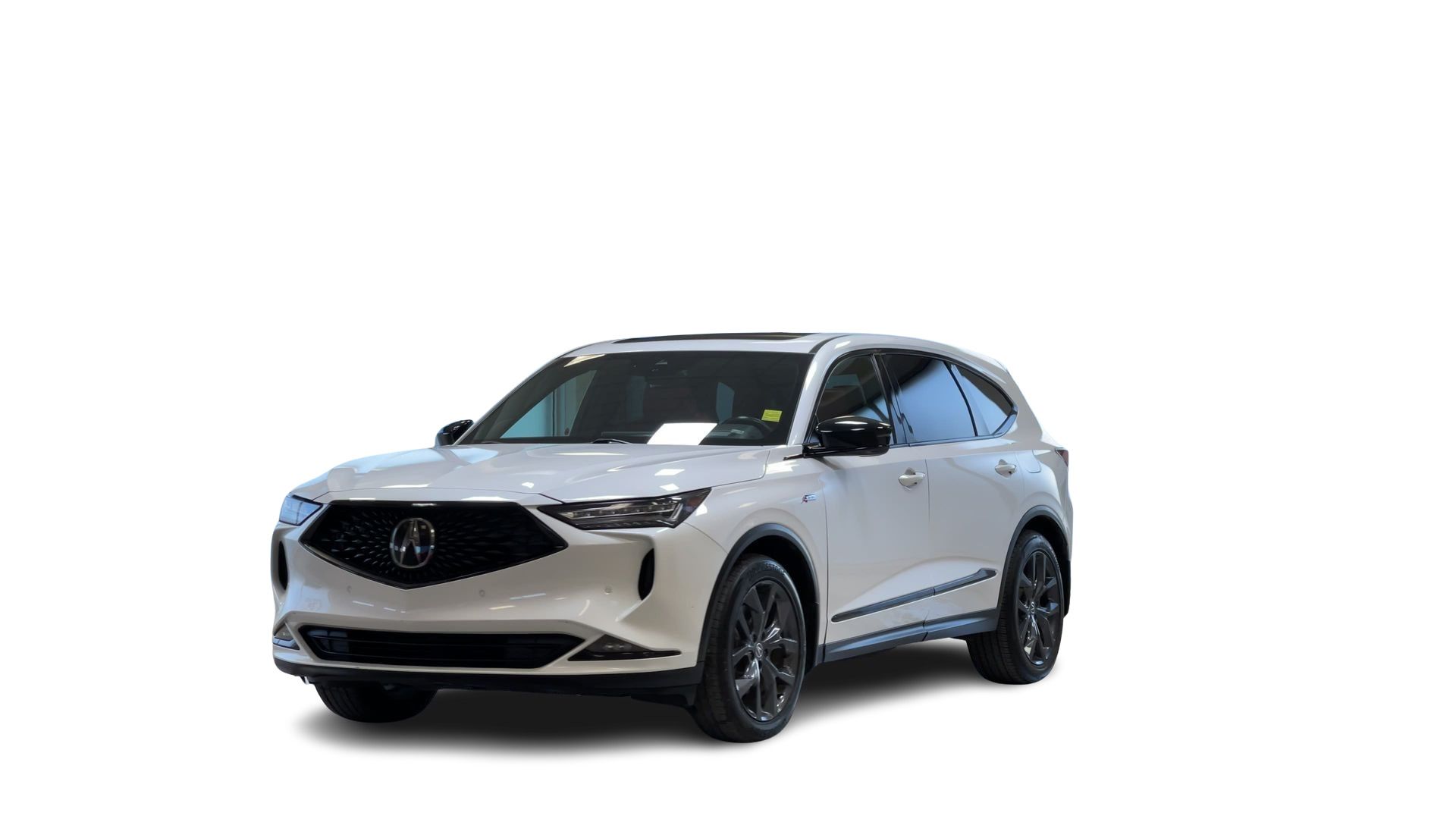 2023 Acura MDX