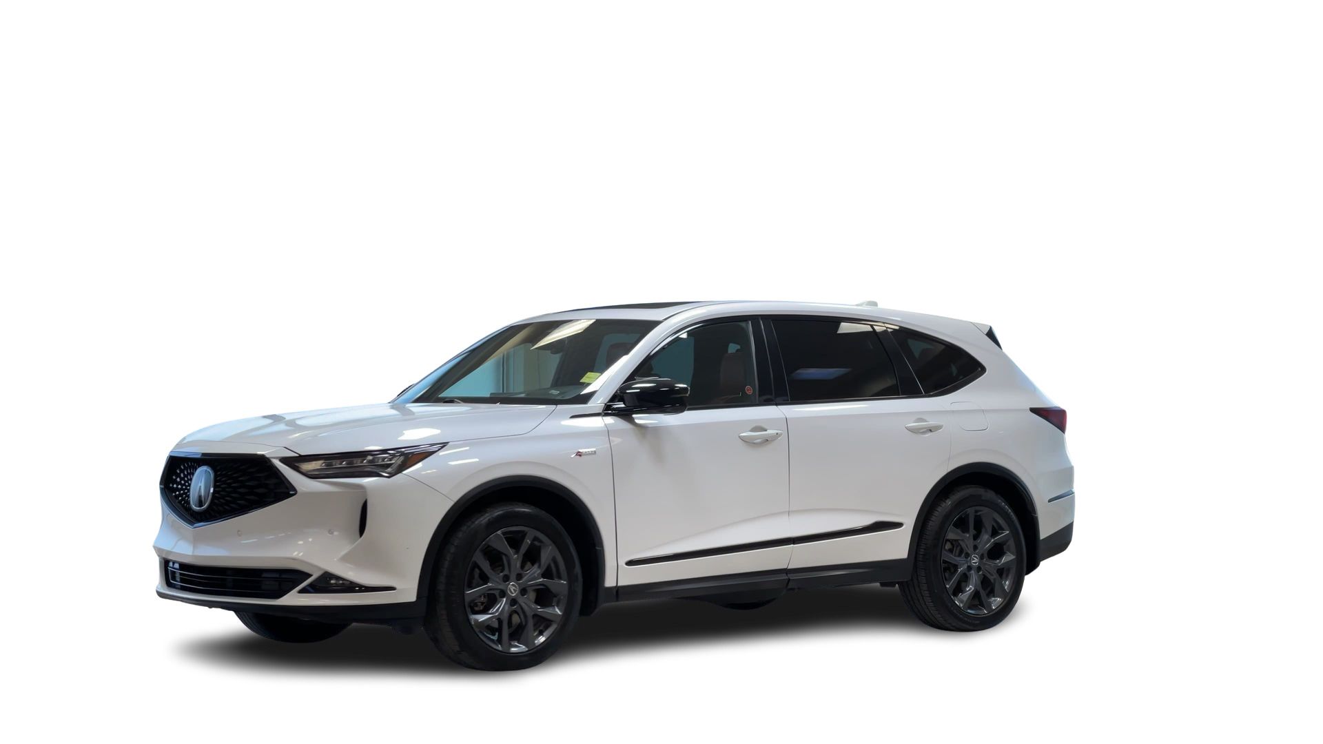 2023 Acura MDX
