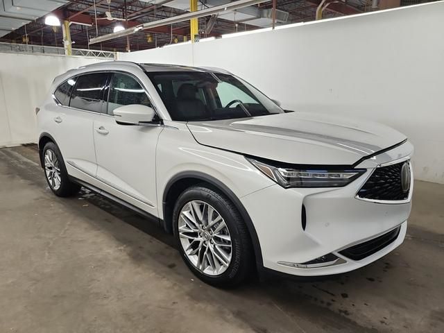 2023 Acura MDX