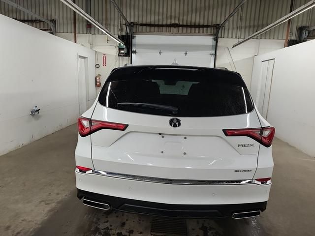2023 Acura MDX