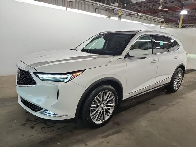 2023 Acura MDX