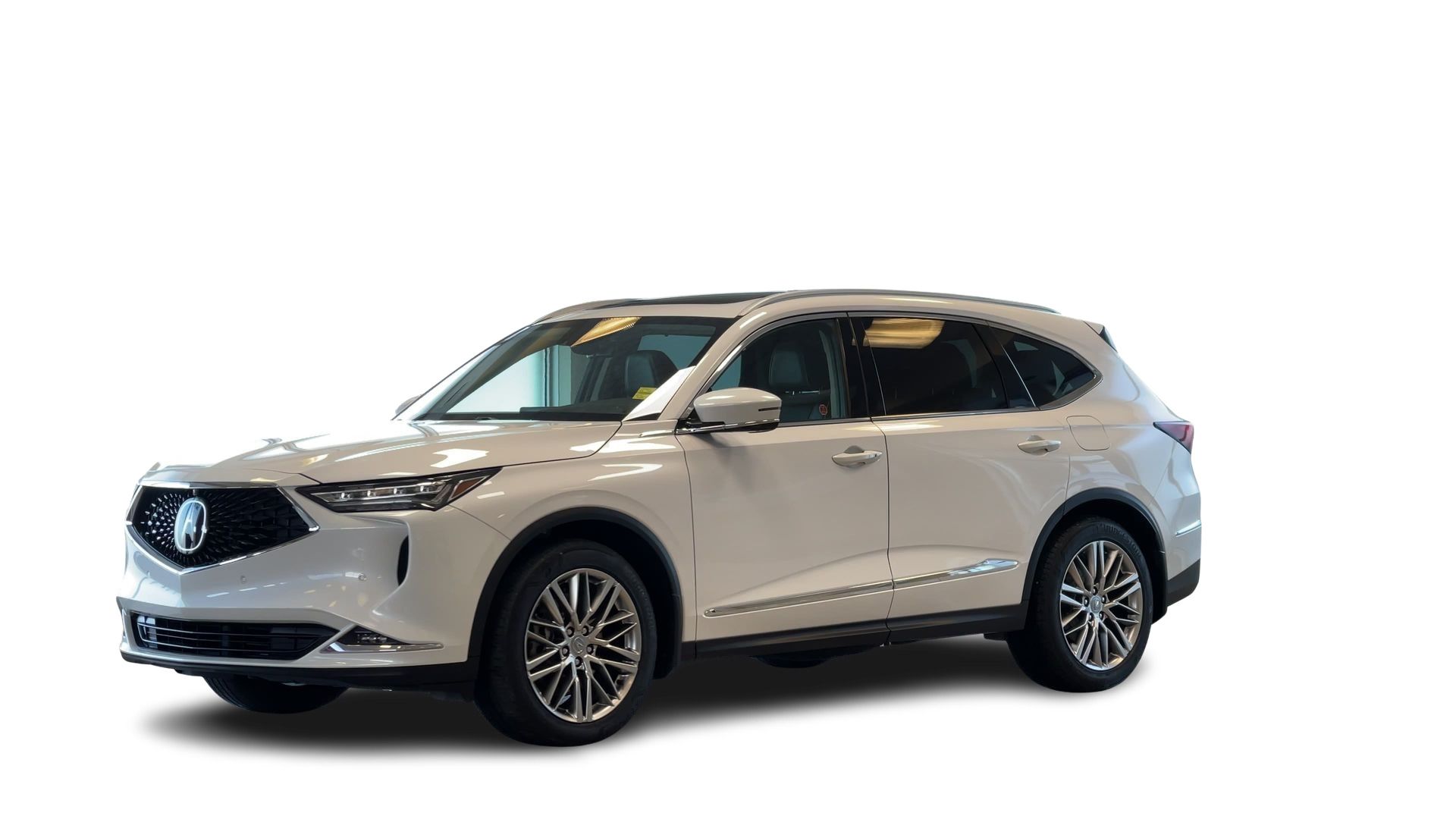 2023 Acura MDX in Regina, Saskatchewan