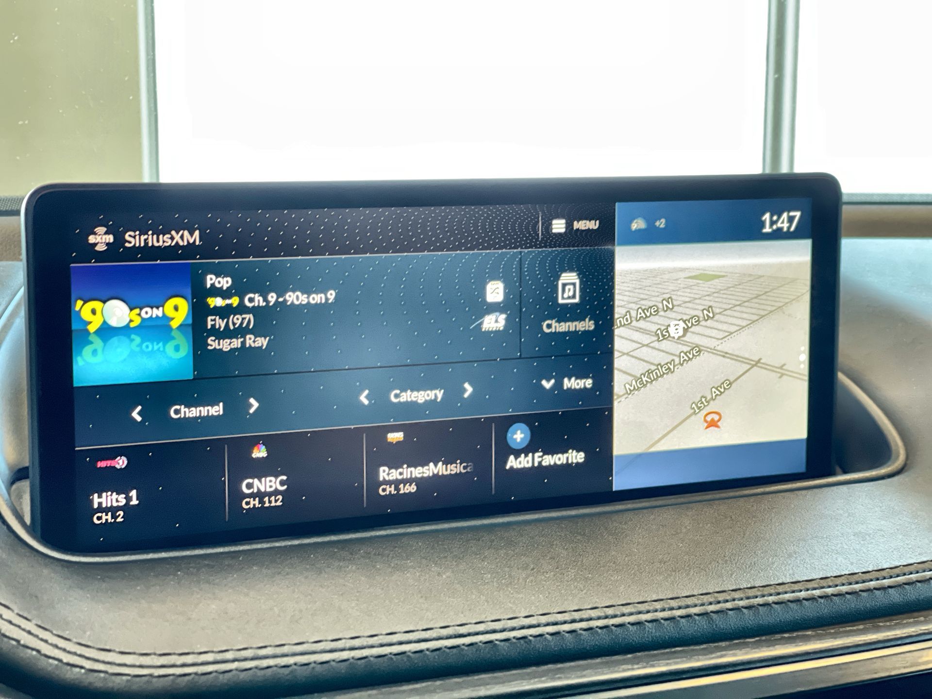 2023 Acura MDX in Regina, Saskatchewan