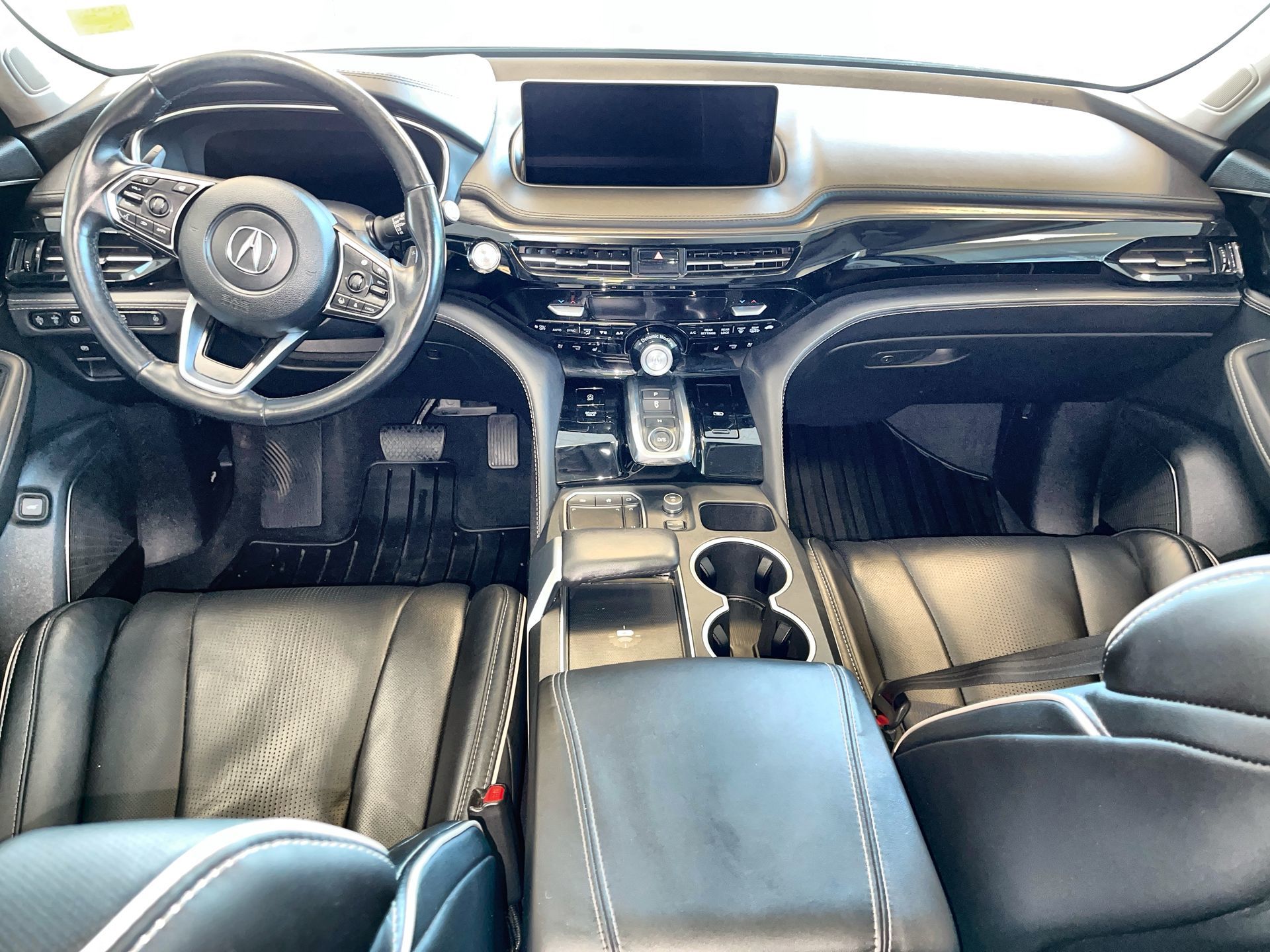 2023 Acura MDX in Regina, Saskatchewan