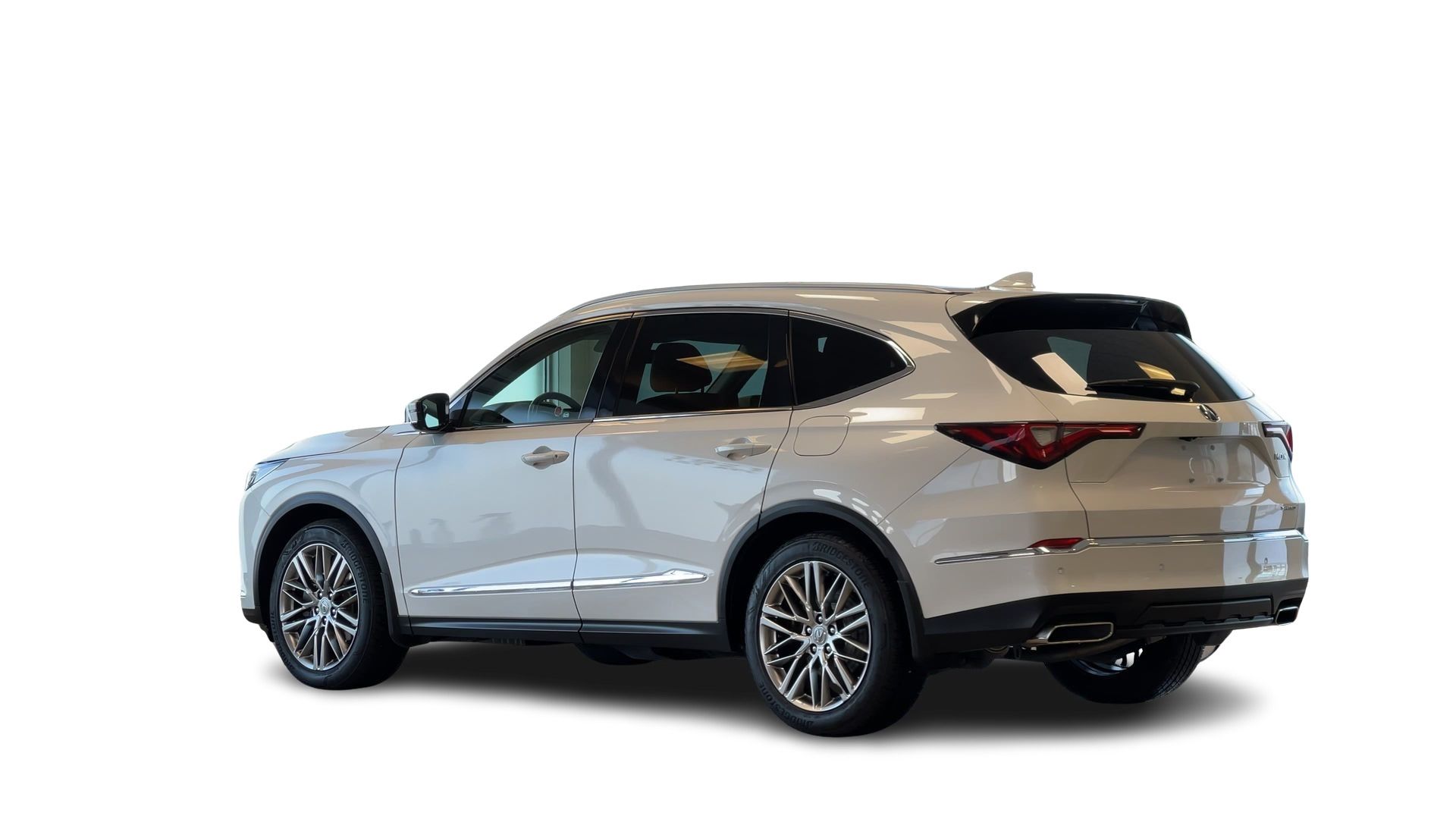 2023 Acura MDX in Regina, Saskatchewan