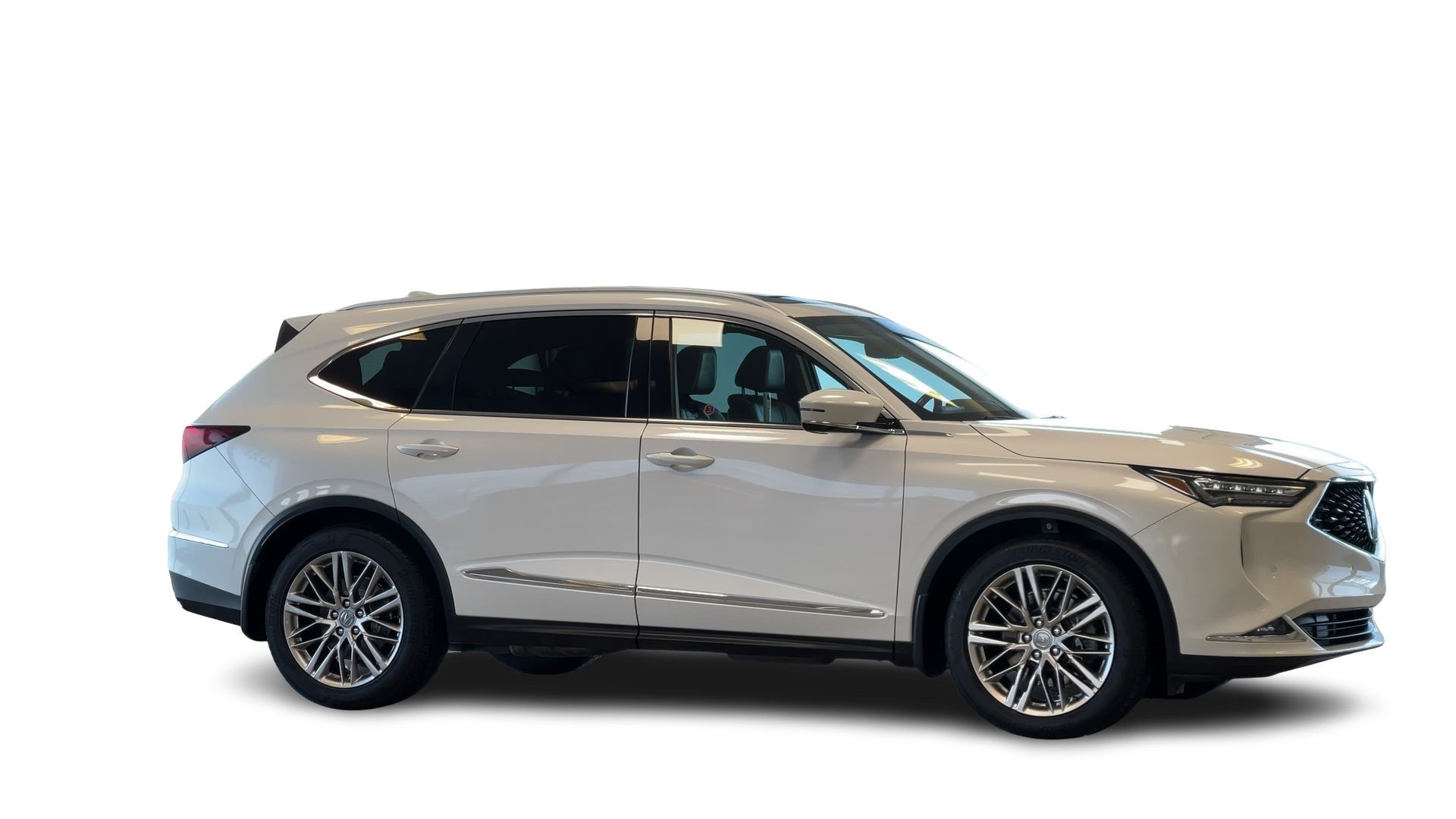 2023 Acura MDX in Regina, Saskatchewan