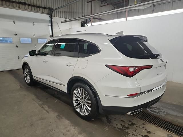 2023 Acura MDX