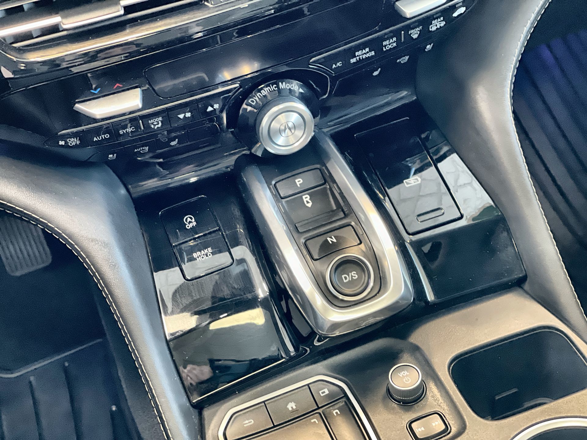 2023 Acura MDX in Regina, Saskatchewan