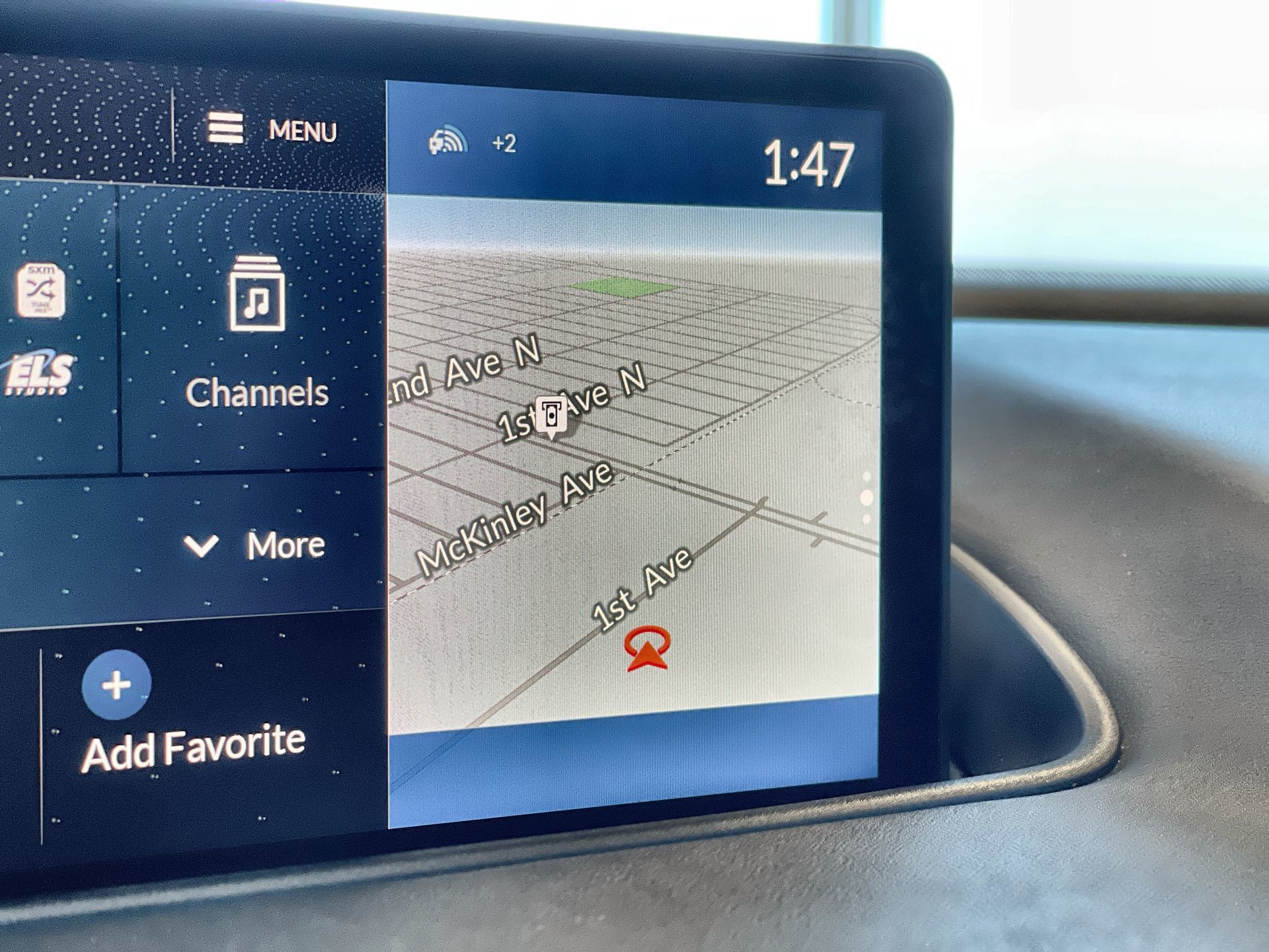 2023 Acura MDX in Regina, Saskatchewan