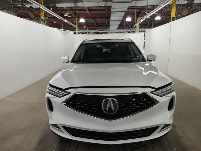 2023 Acura MDX