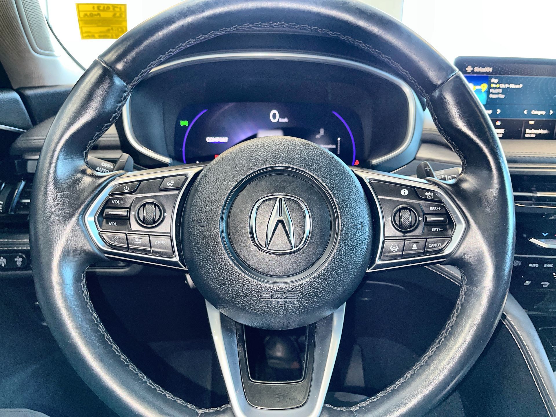 2023 Acura MDX in Regina, Saskatchewan