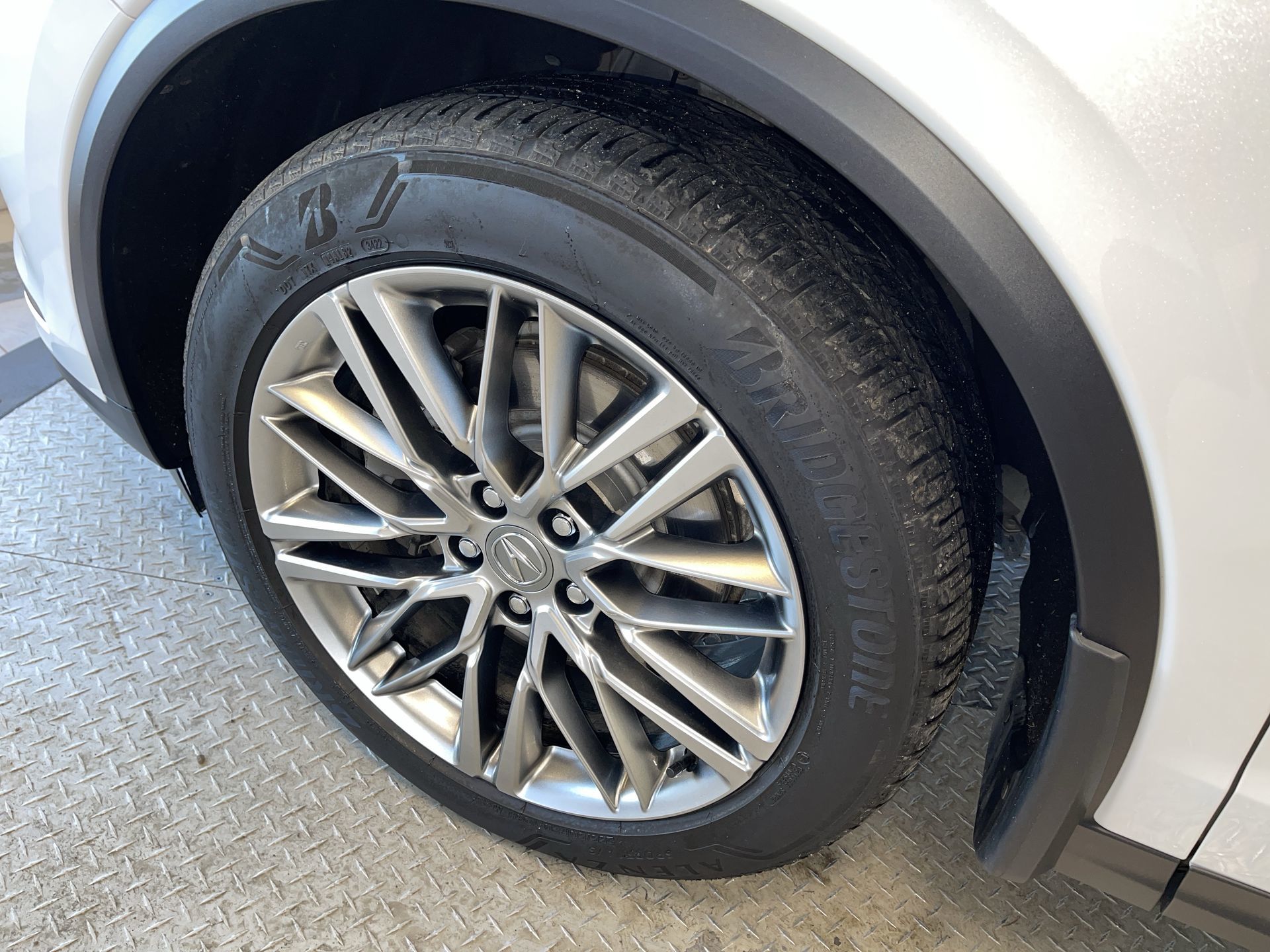 2023 Acura MDX in Regina, Saskatchewan