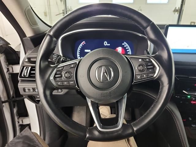 2023 Acura MDX
