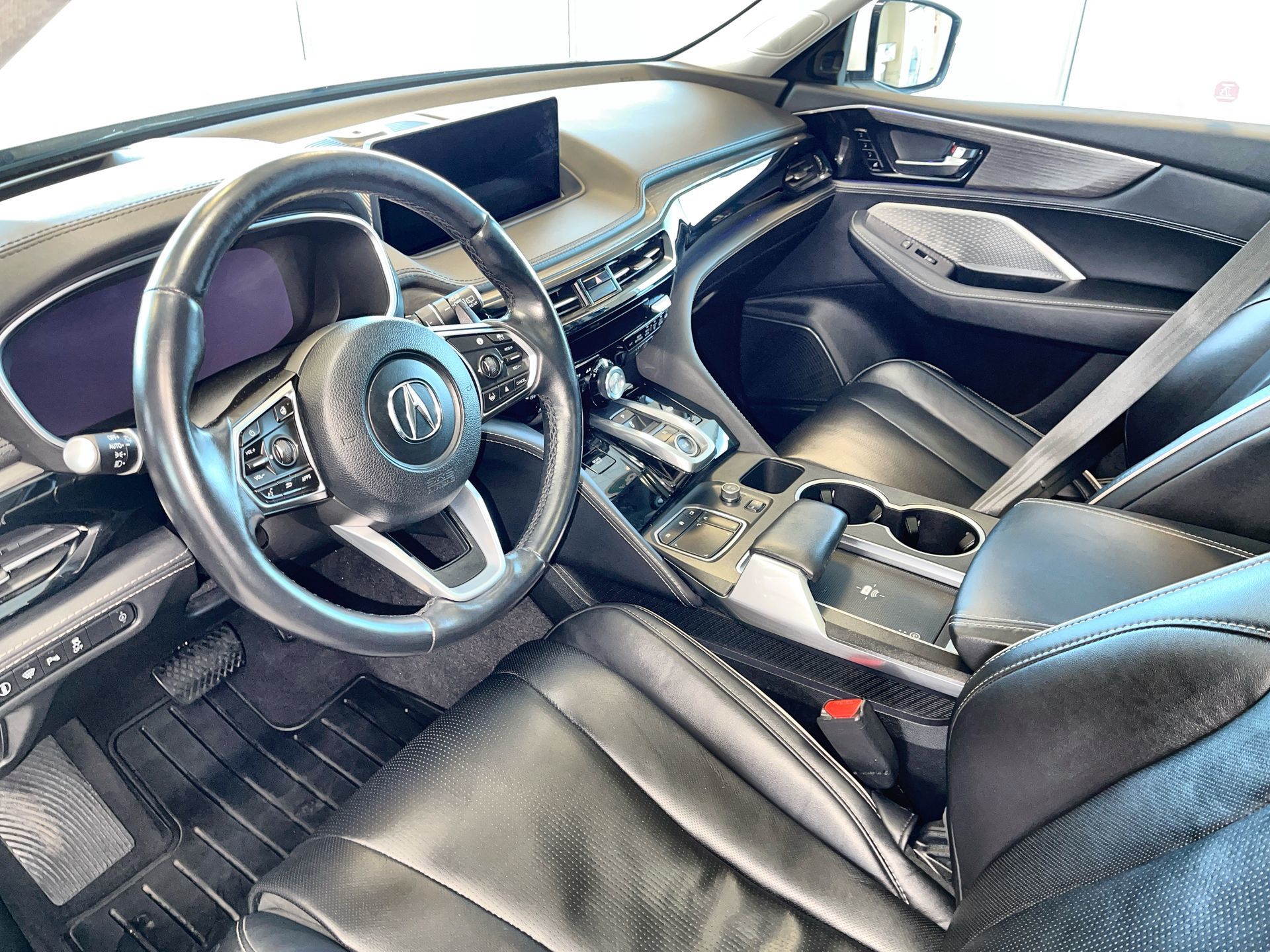 2023 Acura MDX in Regina, Saskatchewan