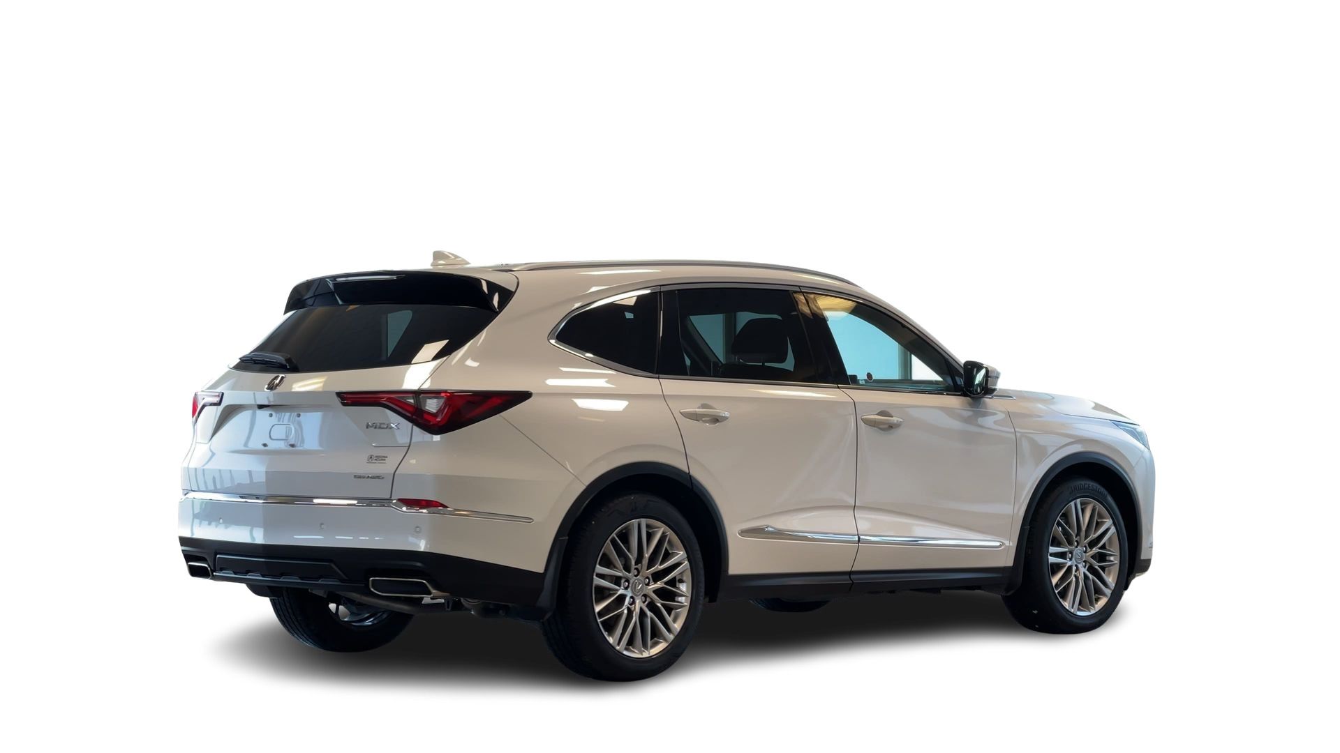 2023 Acura MDX in Regina, Saskatchewan