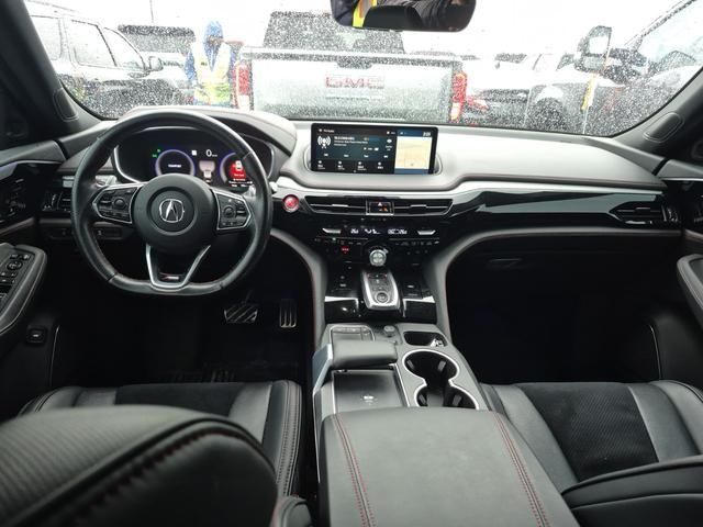 2023 Acura MDX in Regina, Saskatchewan