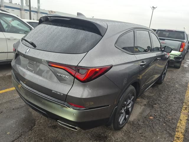 2023 Acura MDX in Regina, Saskatchewan