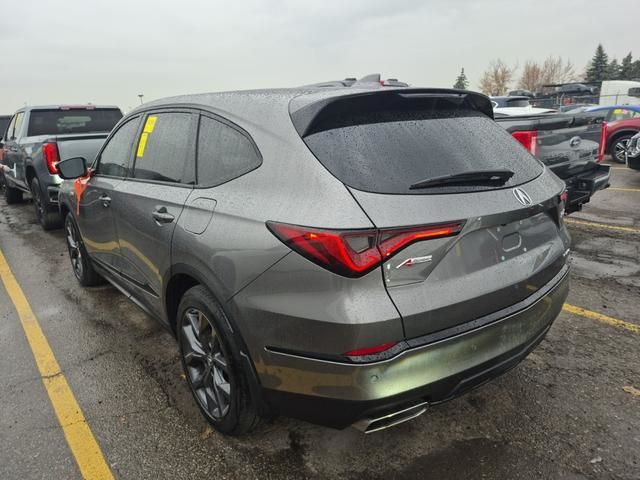 2023 Acura MDX in Regina, Saskatchewan