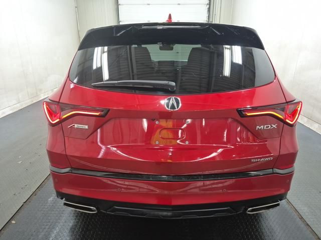 2024 Acura MDX