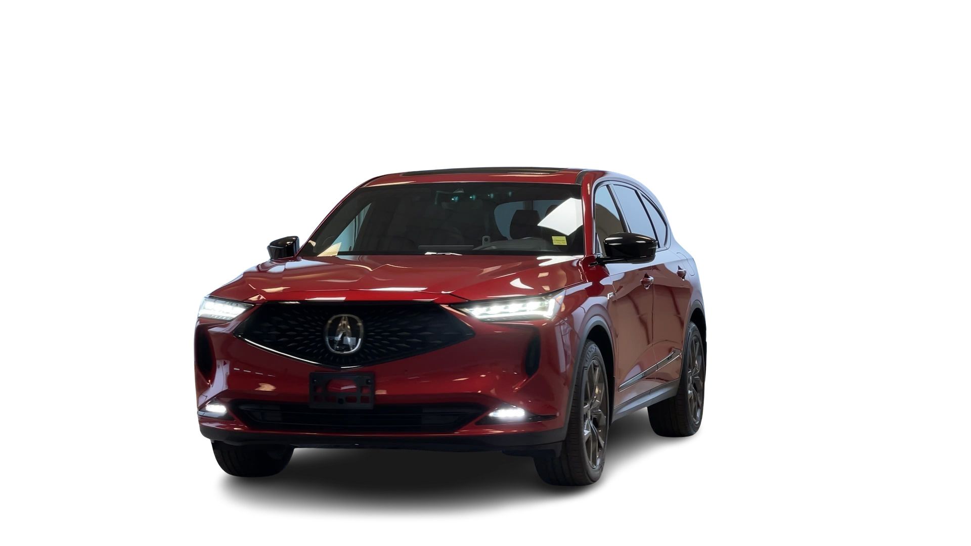 2024 Acura MDX