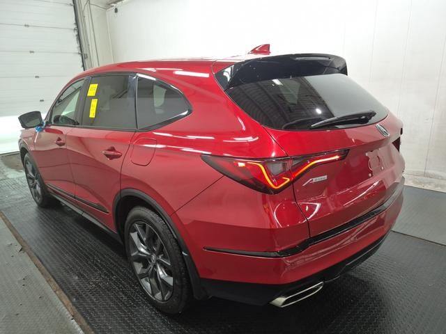 2024 Acura MDX