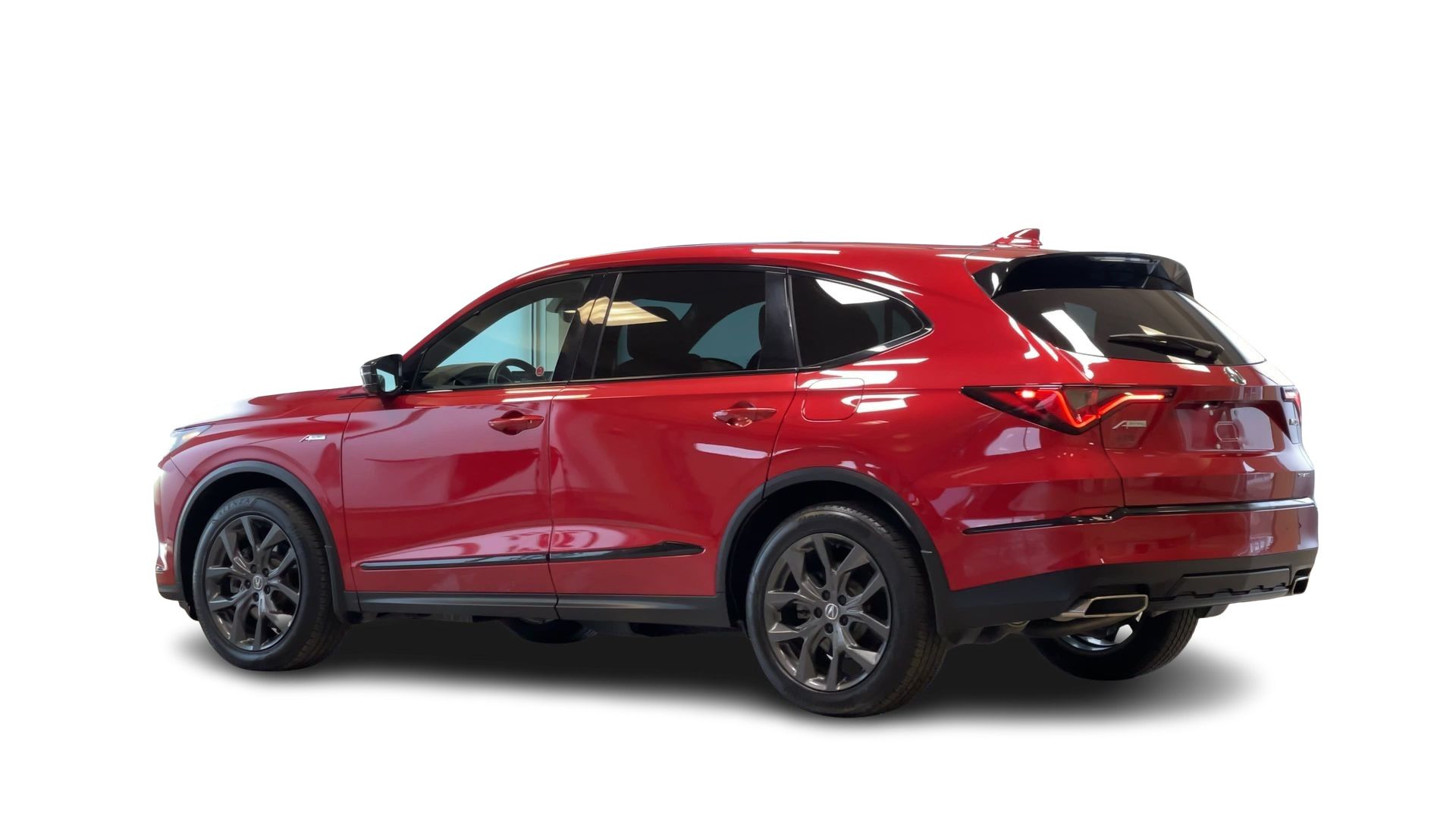 2024 Acura MDX
