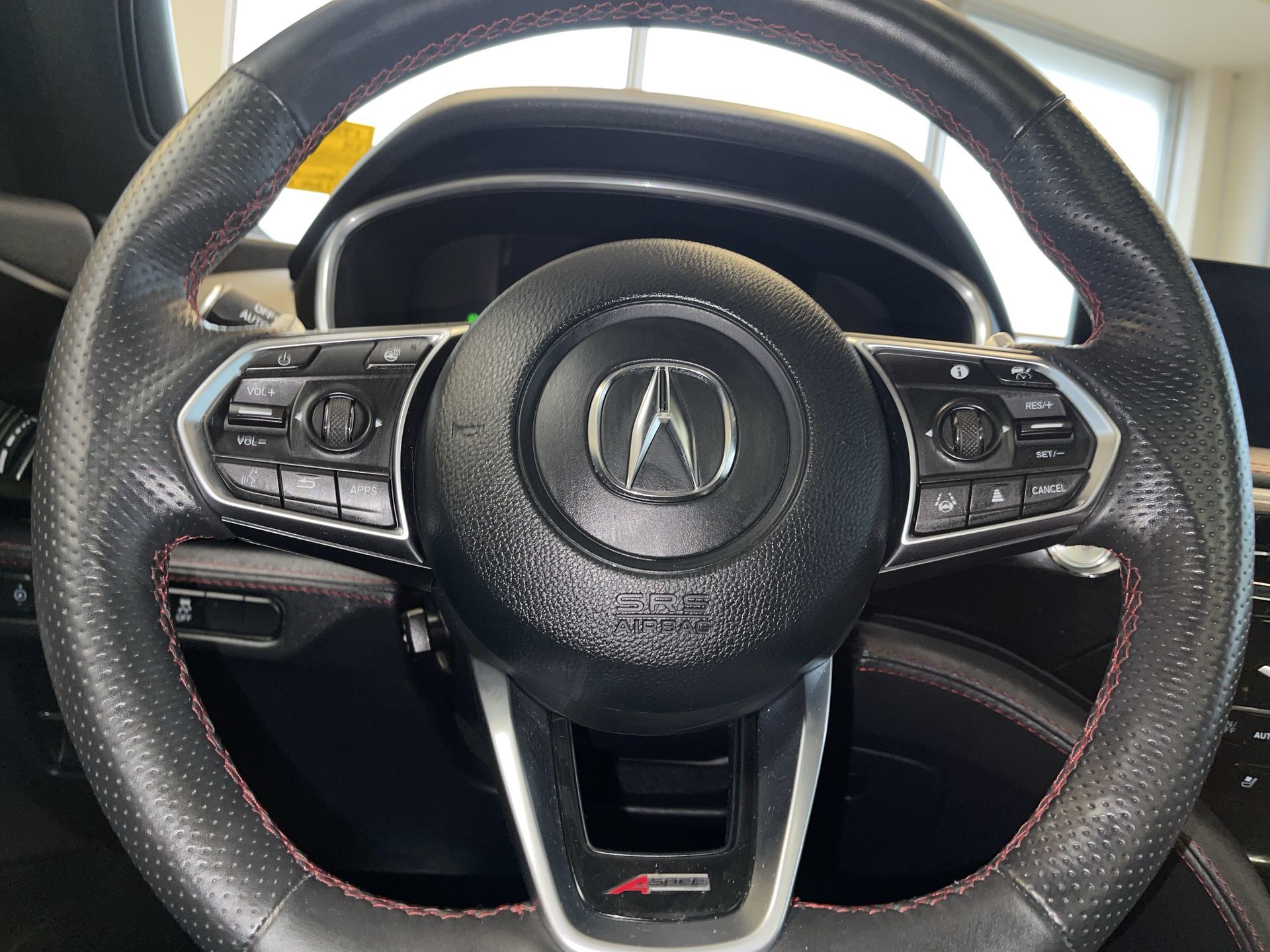 2024 Acura MDX