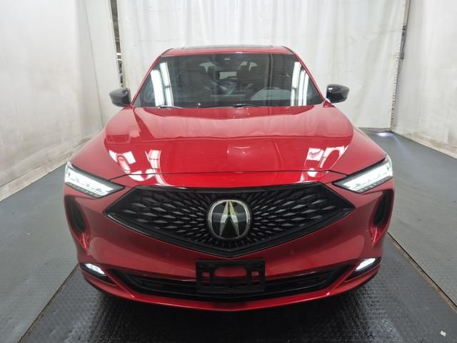 2024 Acura MDX