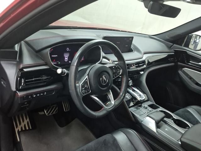 2024 Acura MDX