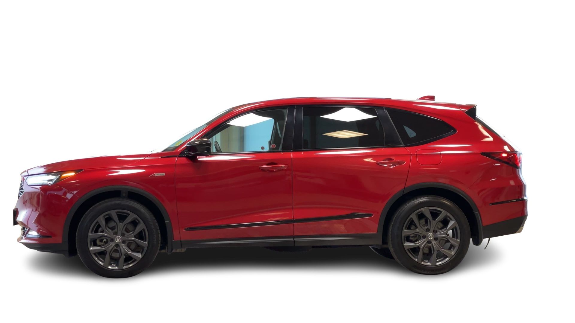 2024 Acura MDX