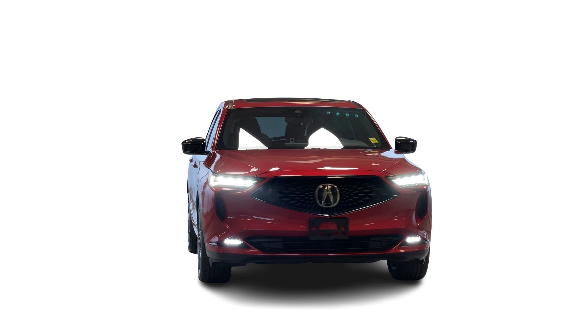 2024 Acura MDX