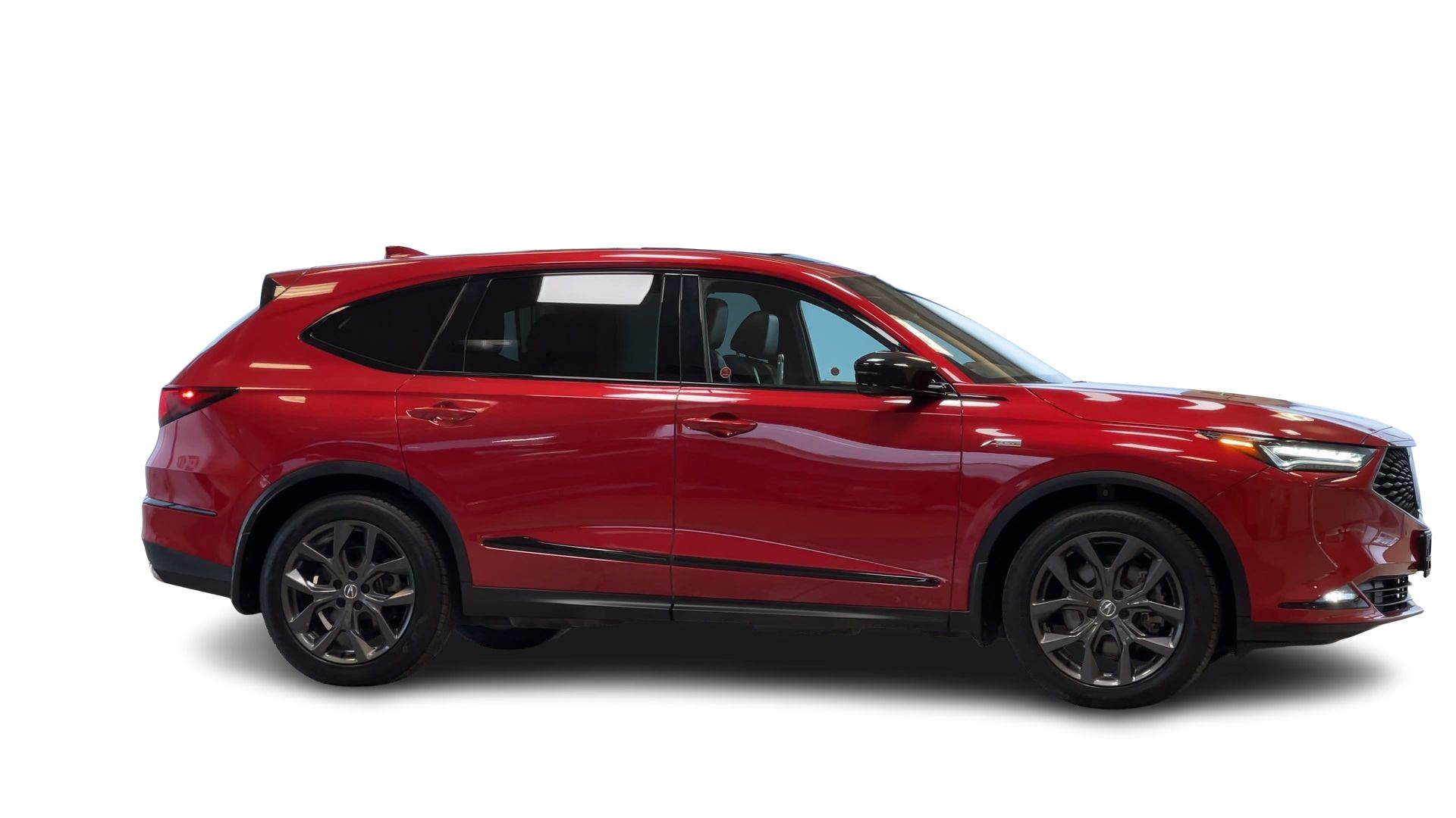 2024 Acura MDX