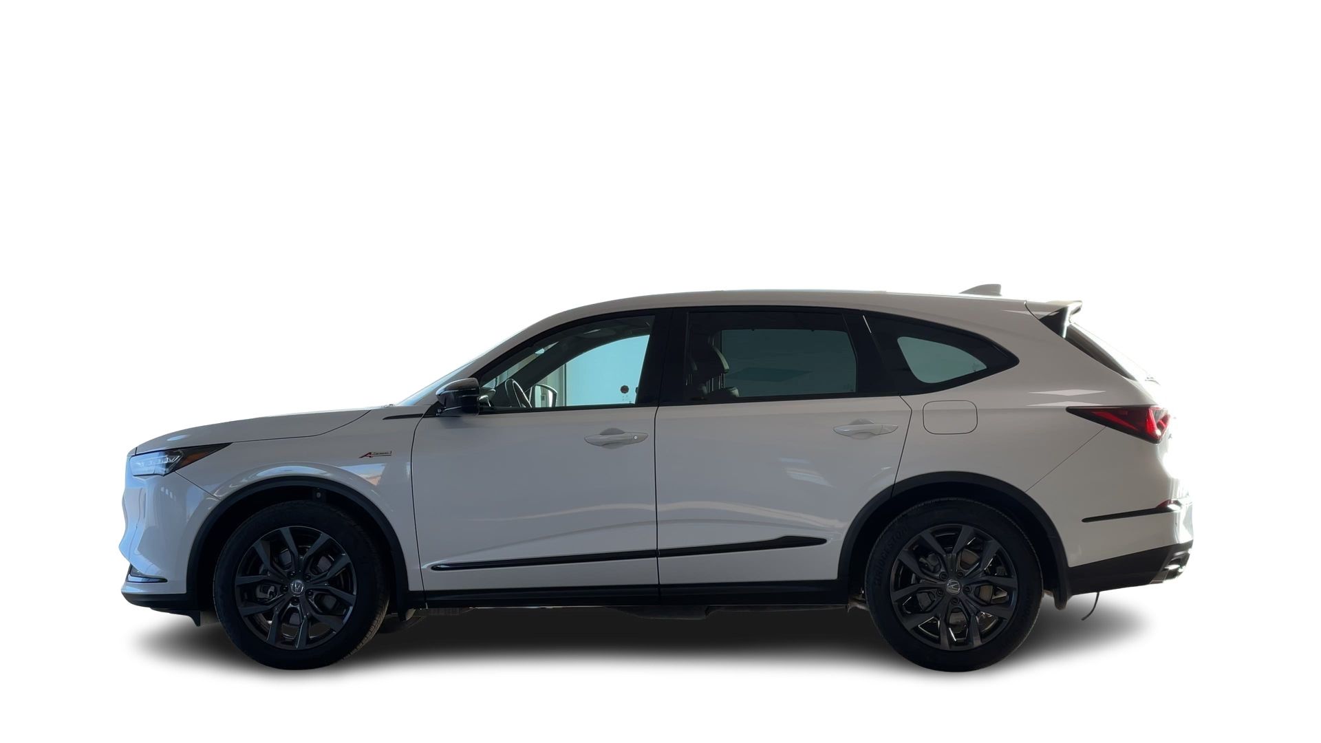 2024 Acura MDX