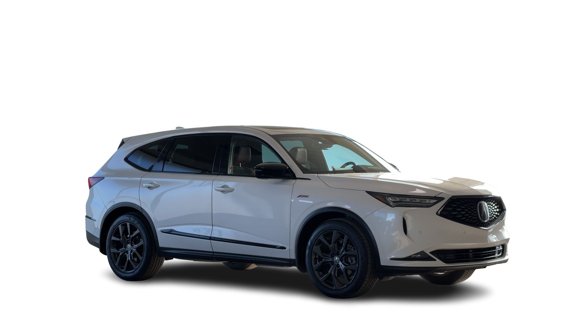 2024 Acura MDX