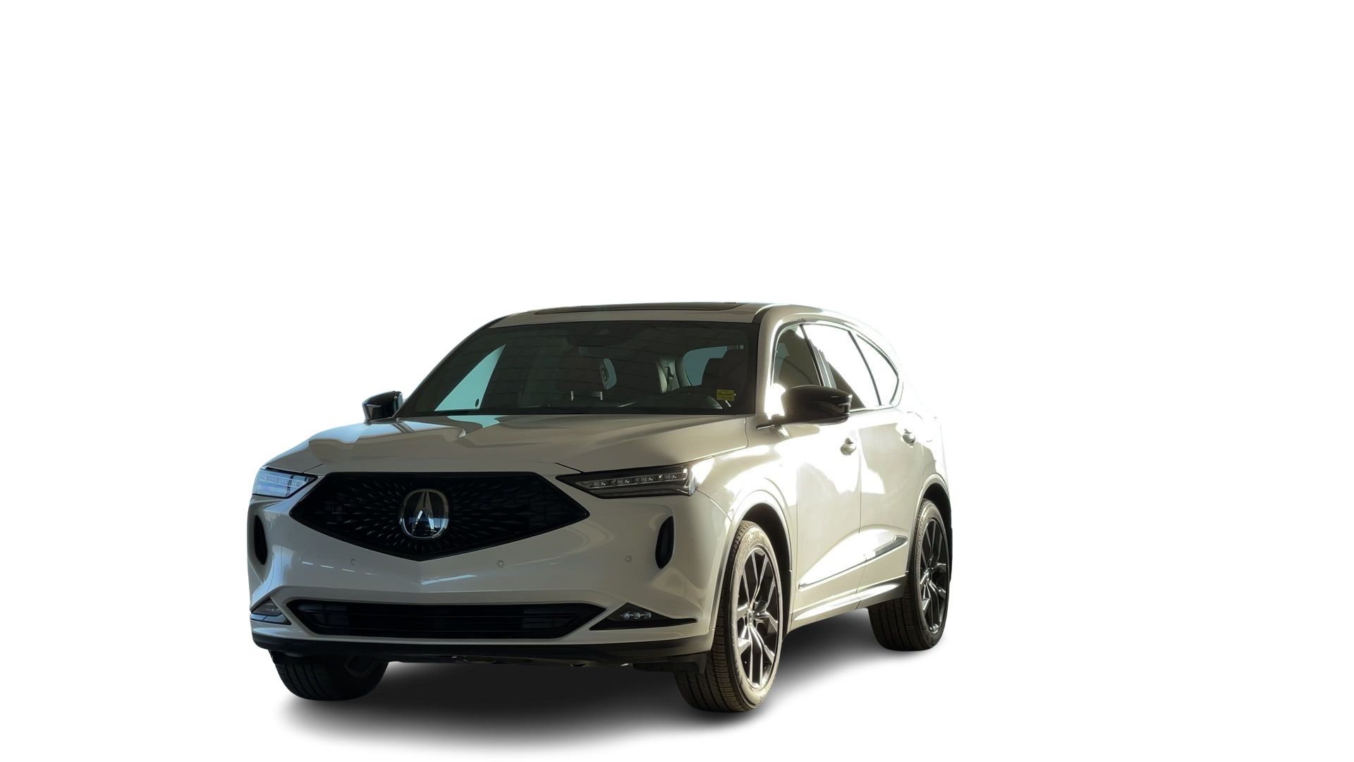2024 Acura MDX