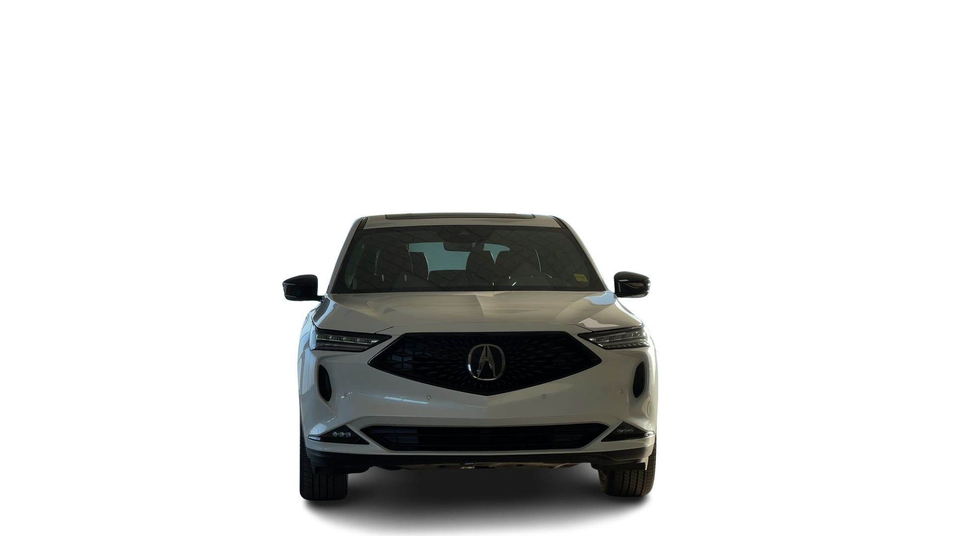 2024 Acura MDX