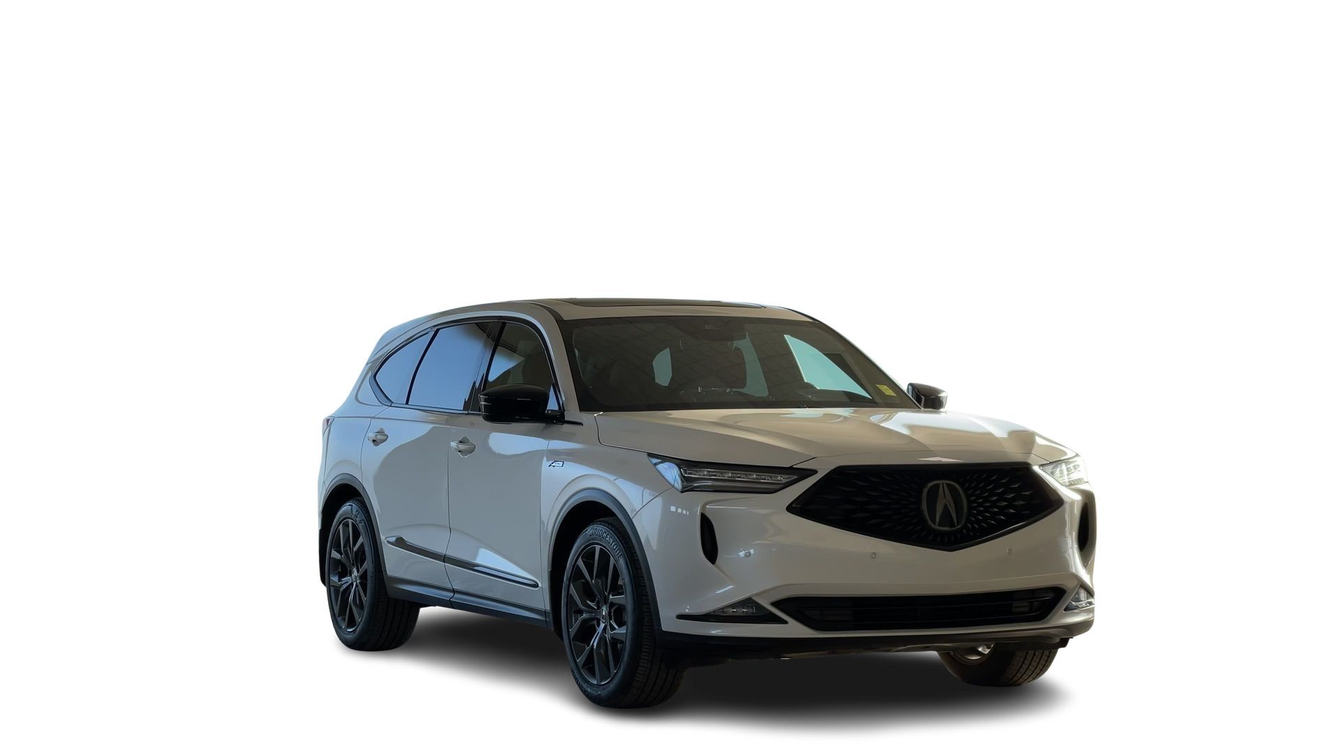 2024 Acura MDX