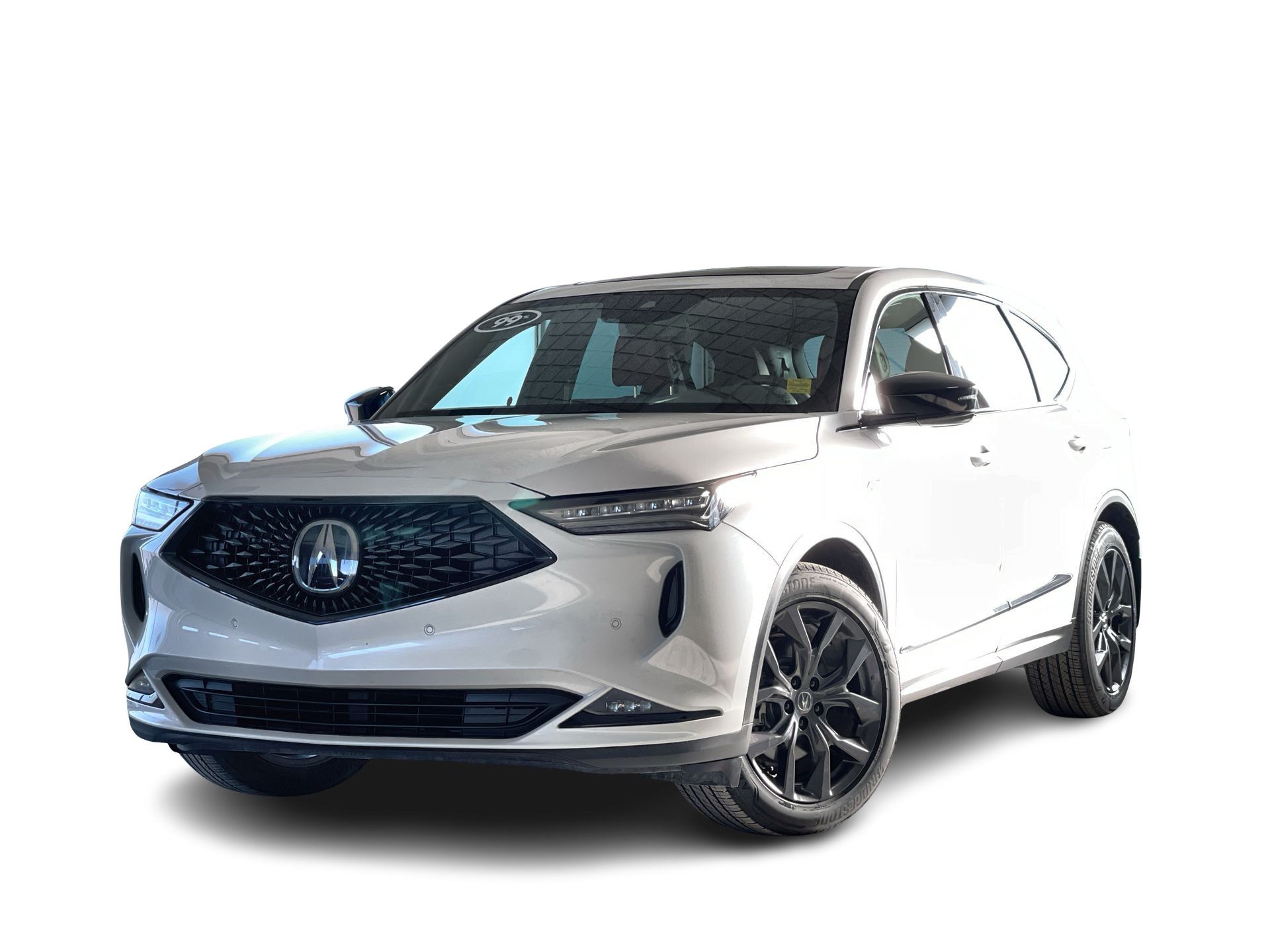 2024 Acura MDX