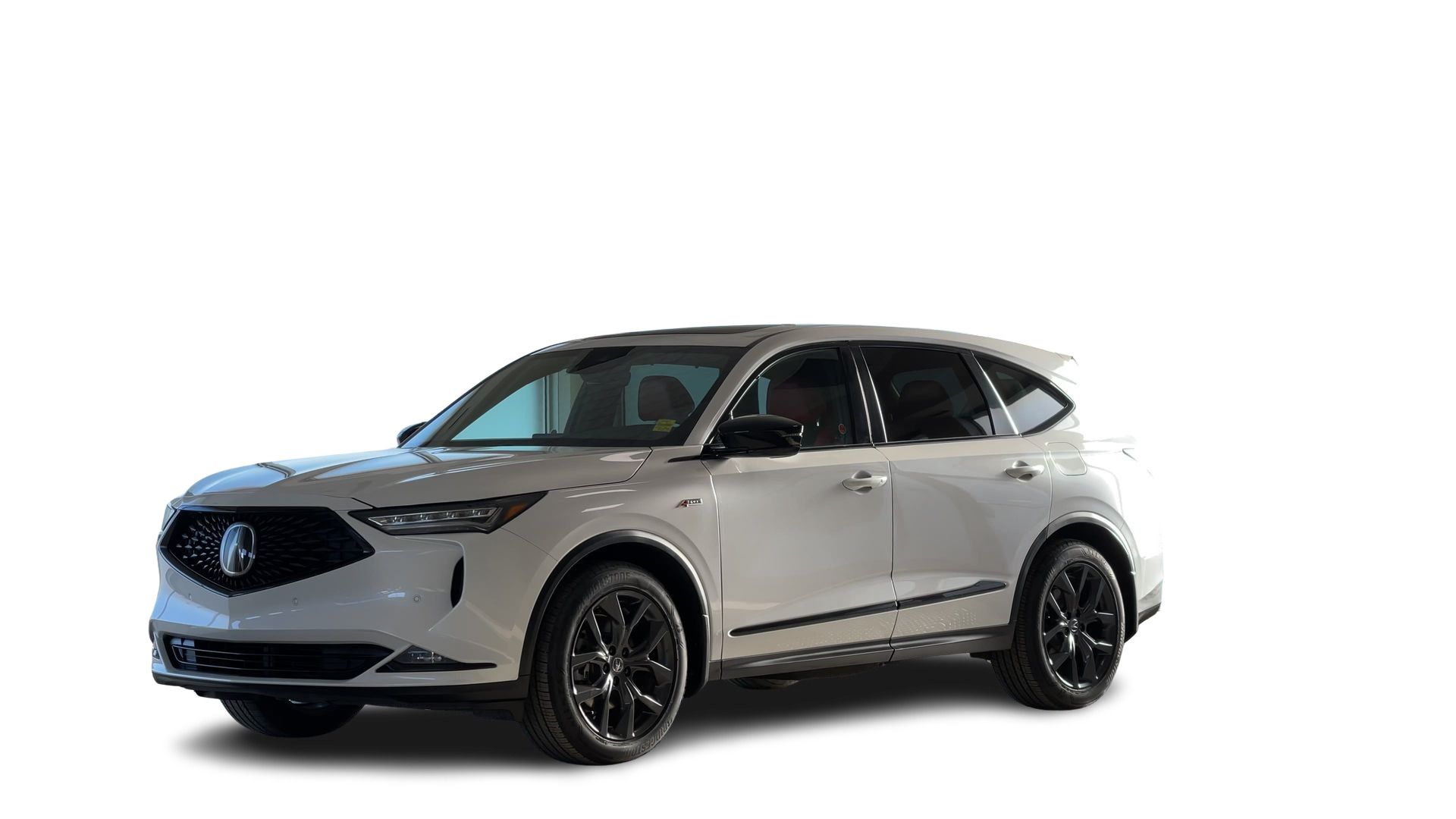 2024 Acura MDX